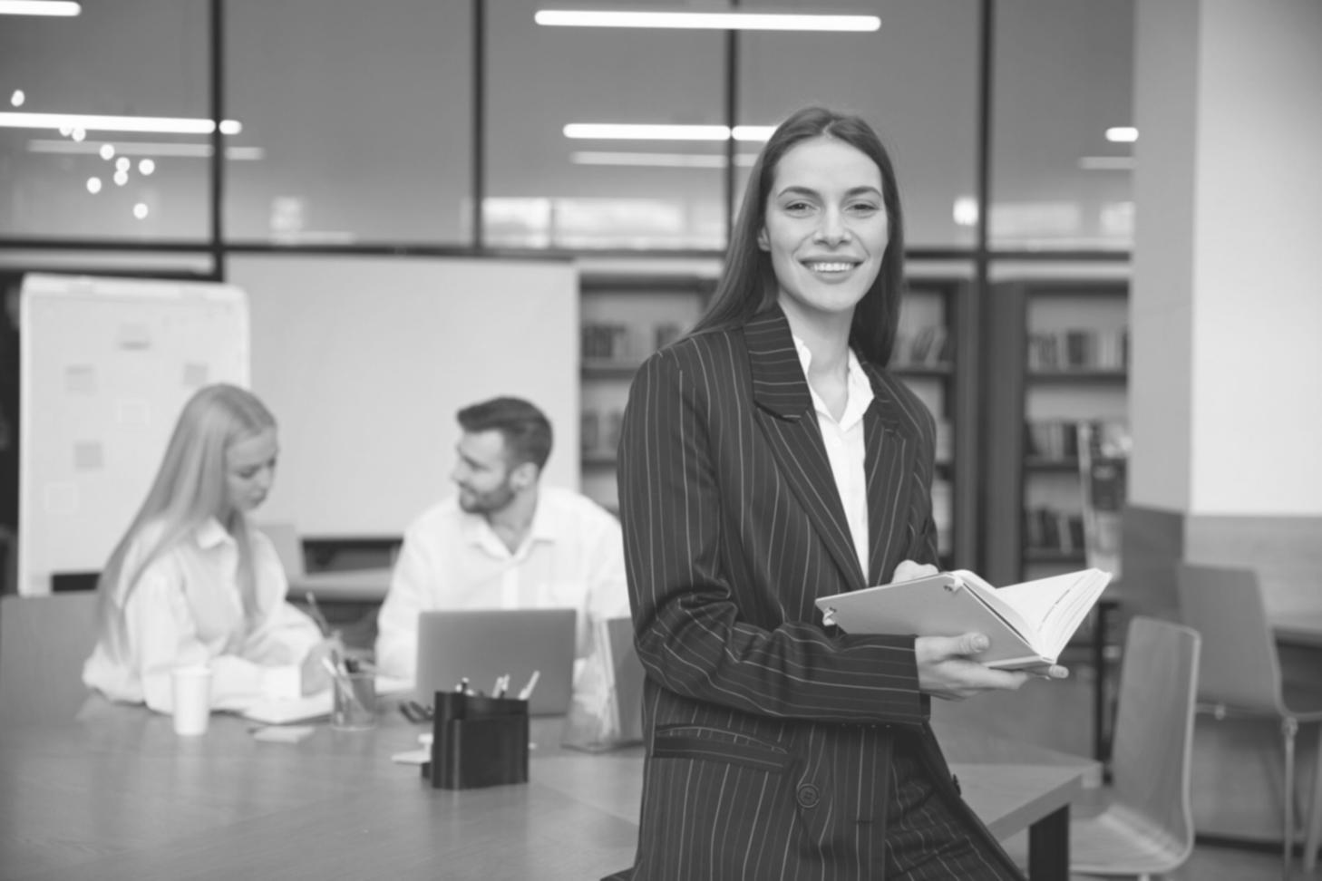 Formación financiera para empresas